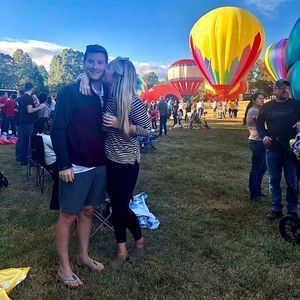 Meet your Posher, Leah